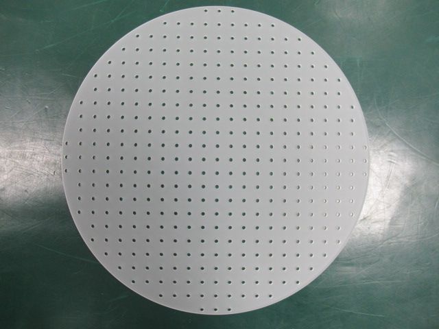 PLATE QUARTZ SHOWR,半导体清洗,等离子喷涂